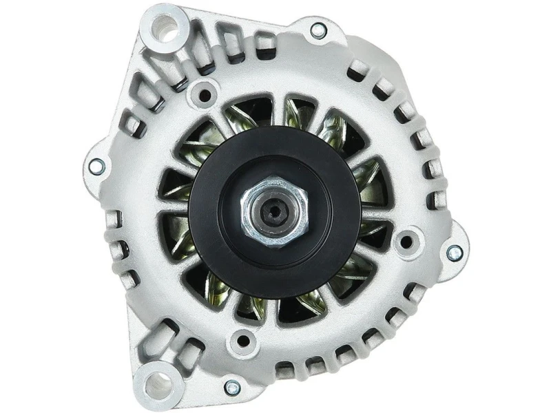 Image of AS-PL Alternator AS-PL A1006