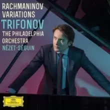 image of Rachmaninov: Variations