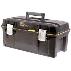 image of Stanley FatMax Waterproof IP53 Toolbox 58cm (23in)