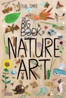 Image of The Big Book of Nature Art