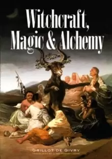 Image of Witchcraft, Magic and Alchemy