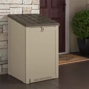 Image of Dorel BoxGuard Large Delivery and Storage Box