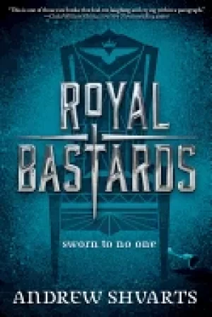 Image of royal bastards