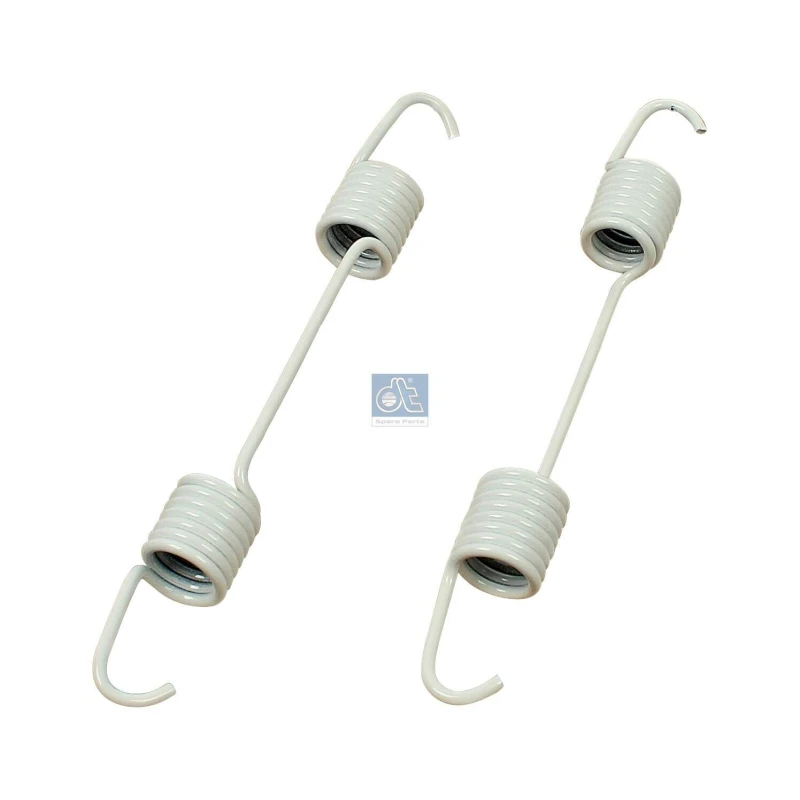 Image of Spring, brake shoe DT Spare Parts 7.34110