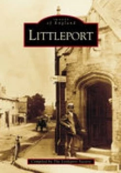 Image of Littleport by Roy Porter Paperback