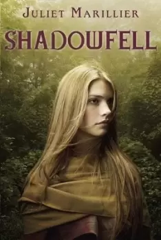 Image of Shadowfell by Juliet Marillier