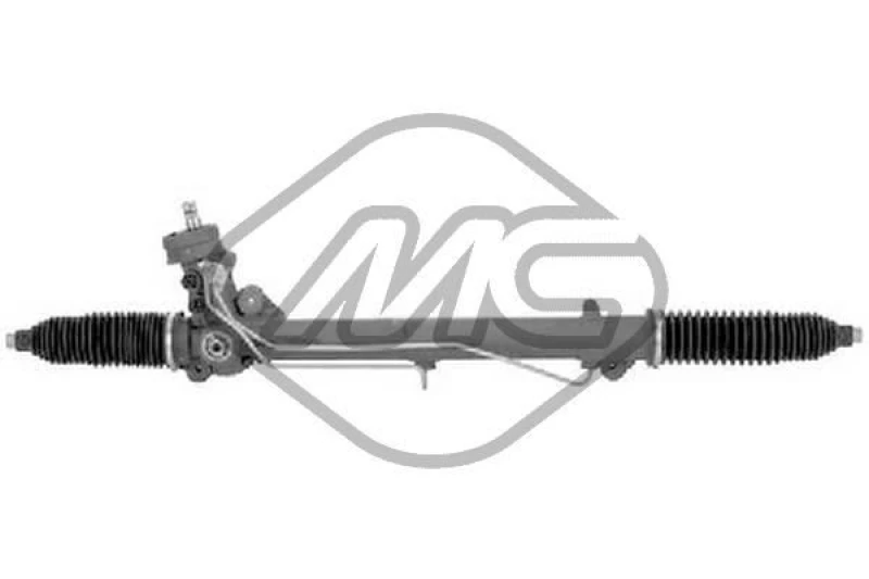 Image of Metalcaucho Steering rack Metalcaucho 50424