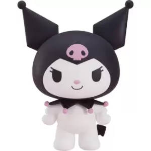 image of Good Smile Onegai My Melody Nendoroid - Kuromi