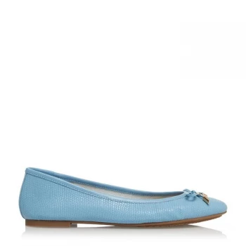 Dune London Harpar 2 Pumps - Blue081