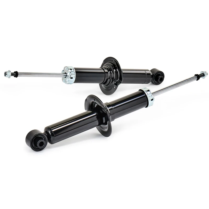Image of RIDEX 854S20918 Shock absorber Shock Absorber (854)