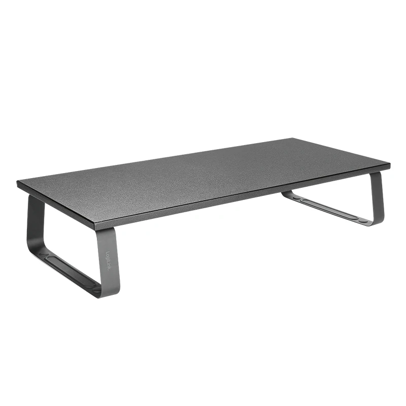 Image of LogiLink BP0065 laptop stand Black