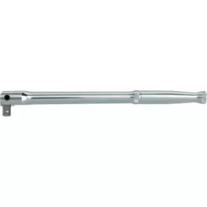 Image of 12" Swivel Handle 1/2" Sq Dr Rubber Grip