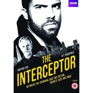 Image of The Interceptor DVD