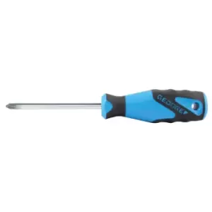 Image of Gedore 3C-Screwdriver PZ 2, 300 mm