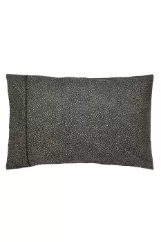 image of 'Morris Seaweed' Standard Pillowcase