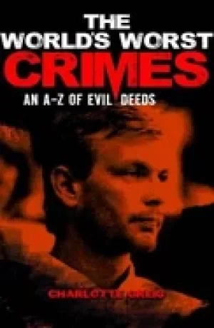 Image of worlds worst crimes