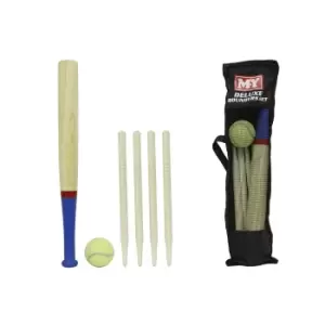 Image of M.y Deluxe Rounders Set