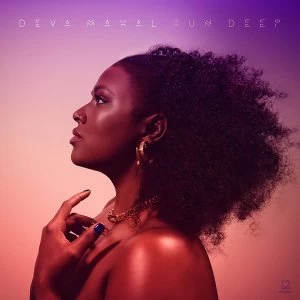 Image of Deva Mahal - Run Deep Vinyl