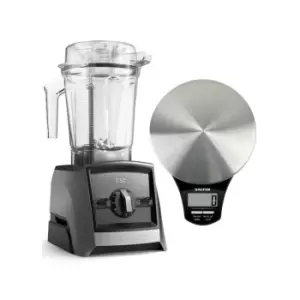 Image of Vitamix 2300i Ascent Series 2L 1400W Blender