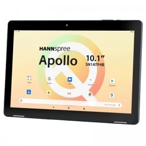 Image of Hannspree Hannspad Apollo 10.1 WiFi 32GB