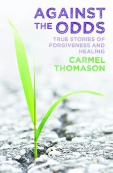 Image of Against the Odds by Carmel Thomason Book