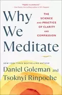 Image of why we meditate the science and practice of clarity and compassion