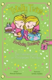 Image of Totally Twins: Birthday Bonanza