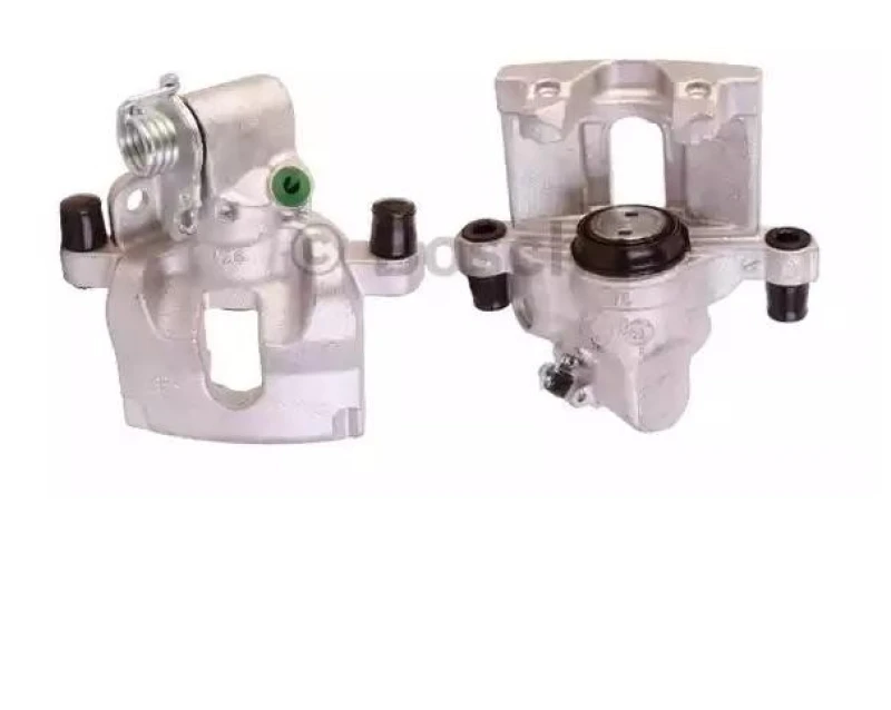 Image of Bosch 0 986 134 125 Brake caliper Aluminium Brake Caliper (78)