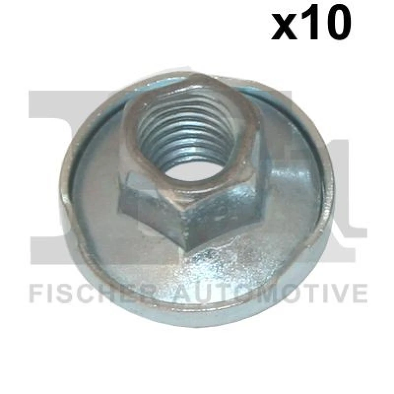 Image of FA1 Nut FA1 988-0805.10
