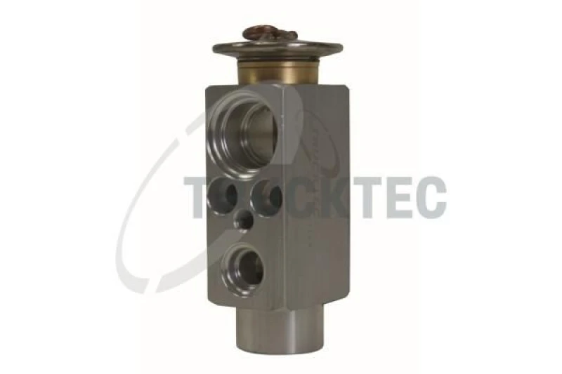 Image of AC expansion valve TRUCKTEC AUTOMOTIVE 08.59.088