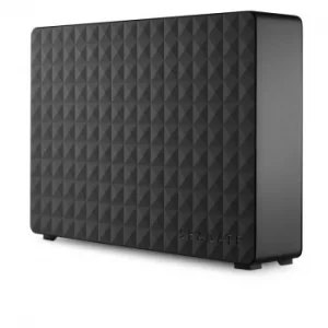 Image of Seagate Expansion 4TB External Portable Hard Disk Drive