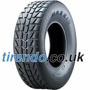 Image of Maxxis C9272 ( 18x8.00-10 TL 36N Front wheel )