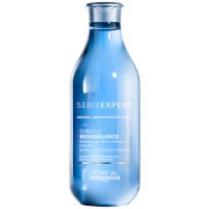 image of LOreal Professionnel Serie Expert Sensi Balance Shampoo 300ml