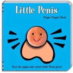 Image of Little penis by Craig Yoe