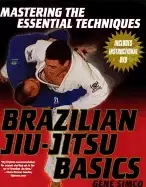 Image of brazilian jiu jitsu basics mastering the essential techniques