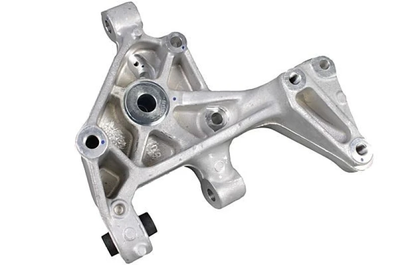 Image of Steering knuckle METZGER 58133001