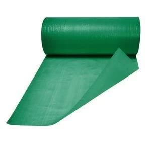 Image of Original Jiffy Bubble Wrap Roll 750x75m Green Single