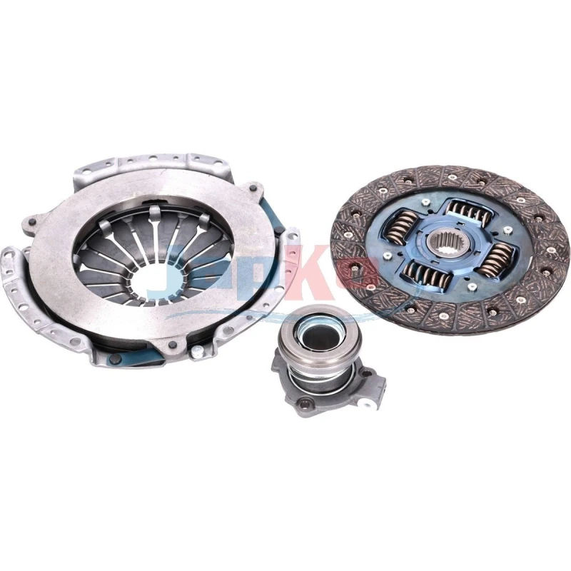 Image of JAPKO Clutch kit JAPKO 92838