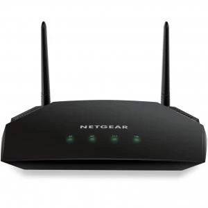 image of Netgear R6260 Dual Band Wireless Router