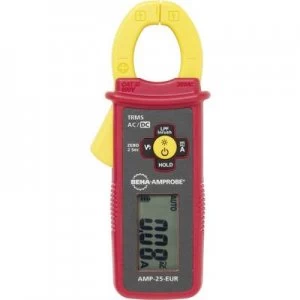 image of Beha Amprobe AMP-25-EUR Clamp meter Digital CAT III 600 V Display (counts): 6000