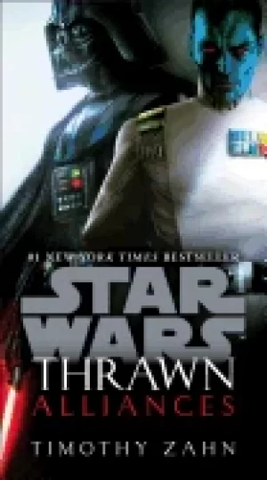 Image of thrawn alliances star wars