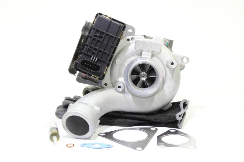 Image of Turbocharger ALANKO 10901081