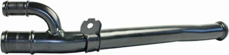 Image of METZGER Coolant pipe METZGER 4010061