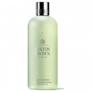 image of Molton Brown Black Tea Soothing Shampoo 300ml