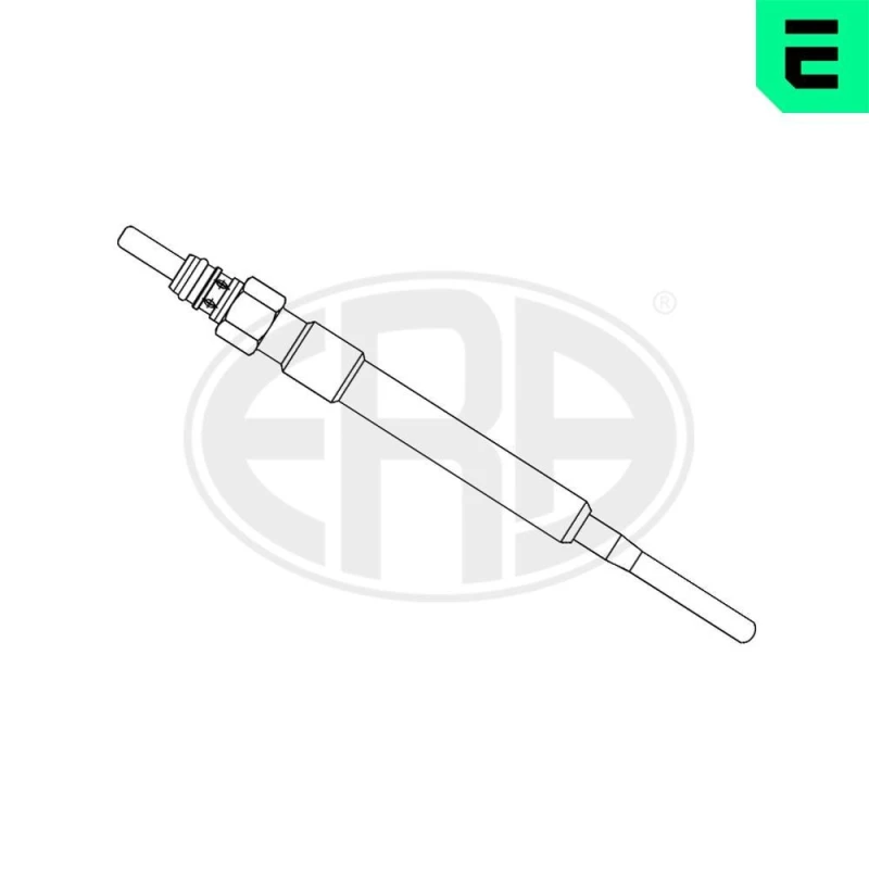 Image of ERA Glow plug ERA 886041