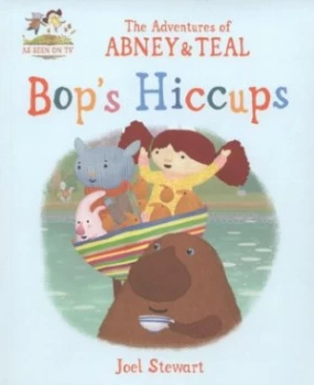 Image of Bops Hiccups by Joel Stewart Paperback