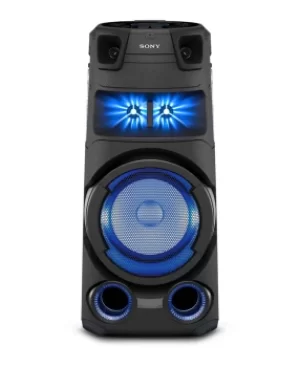 image of Sony MHC V73D Bluetooth Wireless Speaker