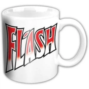 Image of Queen - Flash Mug