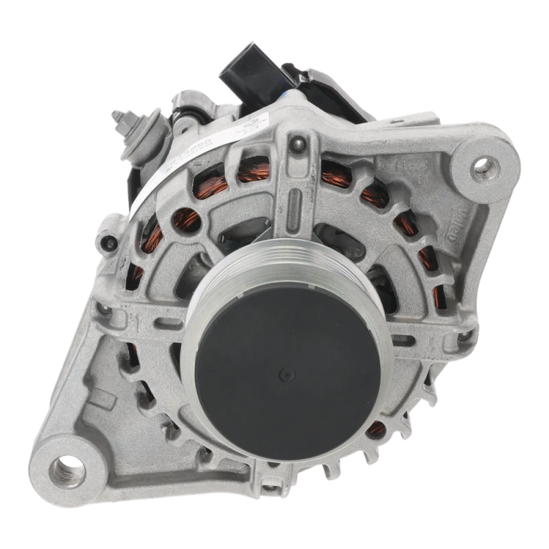 Image of Alternator VALEO 443290