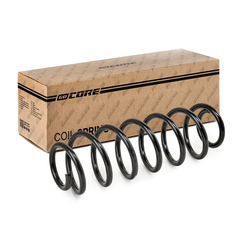 Image of goCORE GCA880311 Coil spring Rear Axle Coil Spring (188)